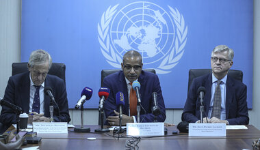 unmiss chef de cabinet courtenay rattray under-secretary-general jean-pierre lacroix peacekeeping united nations