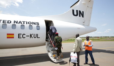 unmiss south sudan child soldiers sspdf opposition armed forces joint verification child protection unit bentiu