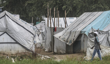 UNMISS protection of civilians protection sites displaced IDP civilians peacekeepers South Sudan peacekeeping peacekeepers