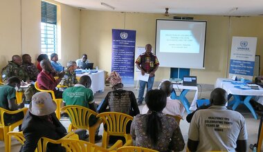 unmiss south sudan terekeka protection of civilians idps returnees action plan