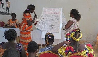 unmiss south sudan rumbek revitalised peace agreement workshop