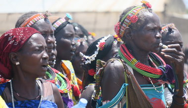 unmiss south sudan kapoeta eastern equatoria rapprochement meeting government opposition community leaders reconcilation revitalized peace agreement provisions awareness