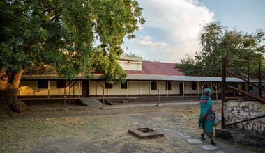 UNMISS protection of civilians COVID-19 Malakal peacekeepers South Sudan peacekeeping