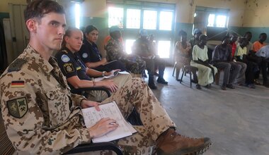 UNMISS united nations unpol peacekeeping protection of civilians cattle raids farmers herders conflict south sudan eastern equatoria lafon clashes undp peacebuilding dialogue