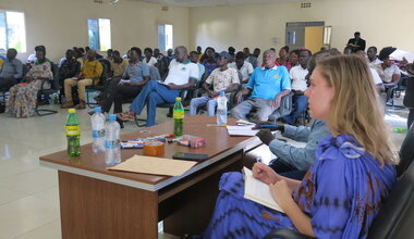 unmiss south sudan eastern equatoria state civil affairs civil society network revitalized peace agreement constitution making elections