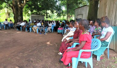 UNMISS protection of civilians intercommunal clashes peacekeepers South Sudan peacekeeping tambura reconciliation peace intercommunal clashes