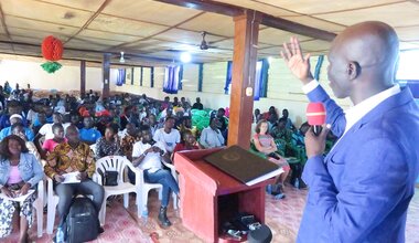 unmiss south sudan youth iom un peacekeeping dialogue