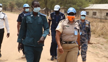 unmiss south sudan jonglei unpol ssnps joint patrol bor pibor anyidi makuach