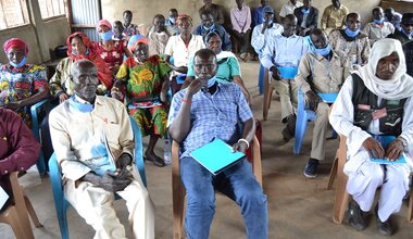 unmiss south sudan cattle migration cross-border herders pastoralists farmers maban county conference agreement court common market