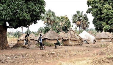 unmiss south sudan maridi western equatoria state army unification training centre deployment graduation stalled process