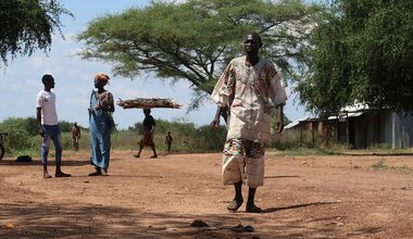 unmiss south sudan eastern equatoria state intercommunal conflict resolution dialogue keyala