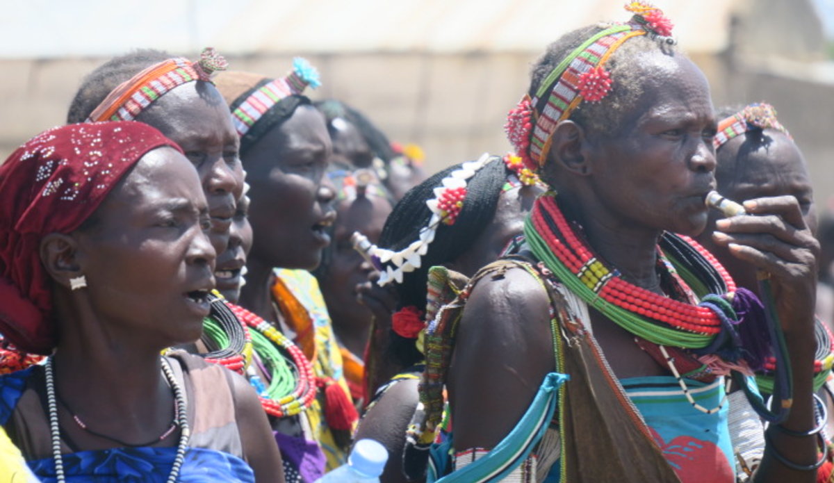 unmiss south sudan kapoeta eastern equatoria rapprochement meeting government opposition community leaders reconcilation revitalized peace agreement provisions awareness