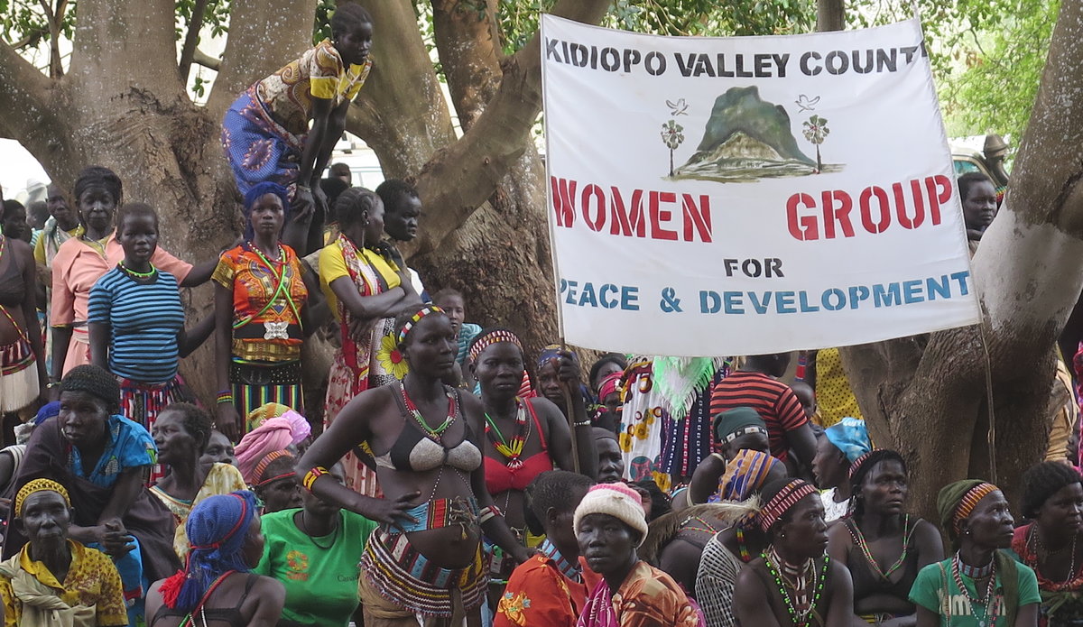 unmiss south sudan protection of civilians inter-communal fighting peace agreement cattle migration regulation management torit kapoeta eastern equatoria