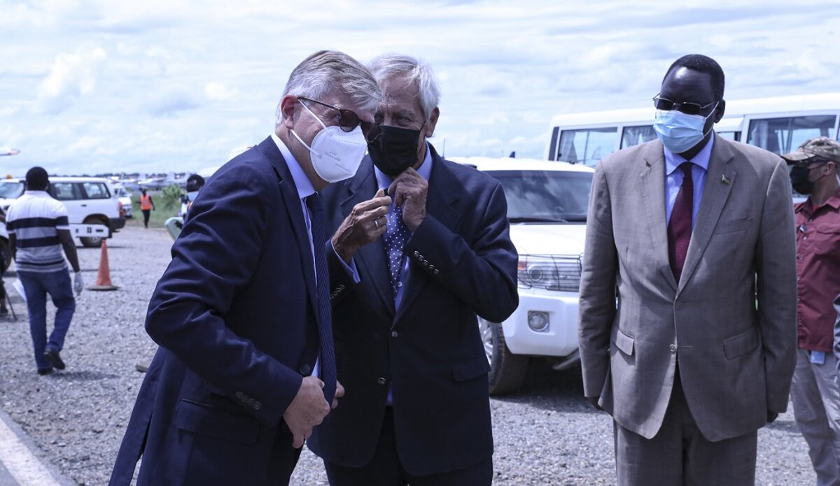 unmiss un peacekeeping south sudan under secretary-general juba jean-pierre lacroix peace process