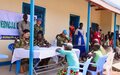 Bangladeshi peacekeepers protect civilians, boost community confidence in Kuajok