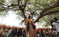 Possible peace in the pipeline as Dinkas and Murles in Jonglei agree to end age-old hostilities