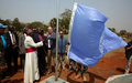 New UN peacekeeping base offers Yei community a path to peace and prosperity