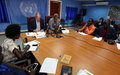 Freedom of expression essential for peace in South Sudan– UN report