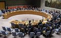 UNMISS welcomes UN Security Council extension of Mandate  