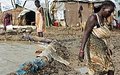 Displaced women in Bentiu want views heard in Addis Ababa