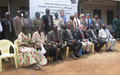 USAID launch food security programme in Jonglei