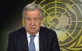 UN Secretary-General unveils new strategy to address sexual abuse by UN personnel