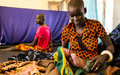 UNFPA project to ensure maternal health in South Sudan