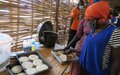 Young men and women in Aweil to benefit from three-month vocational training