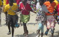 UNMISS, IDPs celebrate International Women’s Day in Malakal