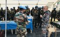 UNMISS Force Commander visits Gumuruk to assess current security situation