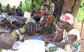 Calm returns to Lobonok as displaced civilians appeal for humanitarian assistance