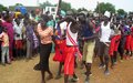 Malakal cultural day with calls for unity and social cohesion in Upper Nile region