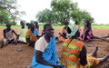 Engaging with the Monyomiji for peace east of Torit