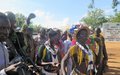 New UNMISS Quick Impact Projects in Torit Strengthen Peacebuilding Efforts