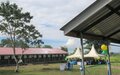 UNMISS hands over refurbished primary school to conflict-affected in Magwi 