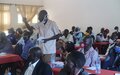 Partnership for Recovery and Resilience workshop in Eastern Equatoria aims for collaboration, coordination, and cooperation between partners