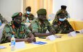 Preventing Conflict-Related Sexual Violence focus of joint training by UNMISS, South Sudan People’s Defence Forces