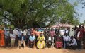 Local authorities commit to ensuring respect and protection of rights for all citizens during roundtable in Rumbek