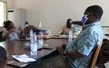 UNMISS Head of Office in Upper Nile visits Maban, urges renewed peace in the county