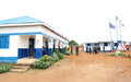 UNMISS rehabilitation of police station in Wau brings new hope for citizens