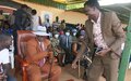 Thousands in Kuajok attend peace concert celebrating 10 years of South Sudan’s independence