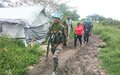 On International Volunteer Day, meet UNMISS volunteers serving for peace