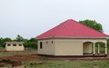 UNMISS hands over community police station to Makuac community near Kuajok