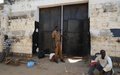 Transforming South Sudan’s prisons