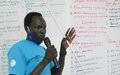 Diseases and pests main challenges to food security in Northern Bahr-el-Ghazal State