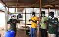 All-female UNMISS engagement teams win hearts and minds across South Sudan