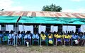 Young students commemorate International Day of the Girl Child in Malakal