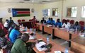 UNMISS builds capacity of Upper Nile committee to end violations against children in armed conflict