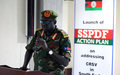 South Sudan’s military and civil society in dialogue to stem conflict-related sexual violence