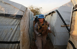  UNMISS PoC sites Update No.178 